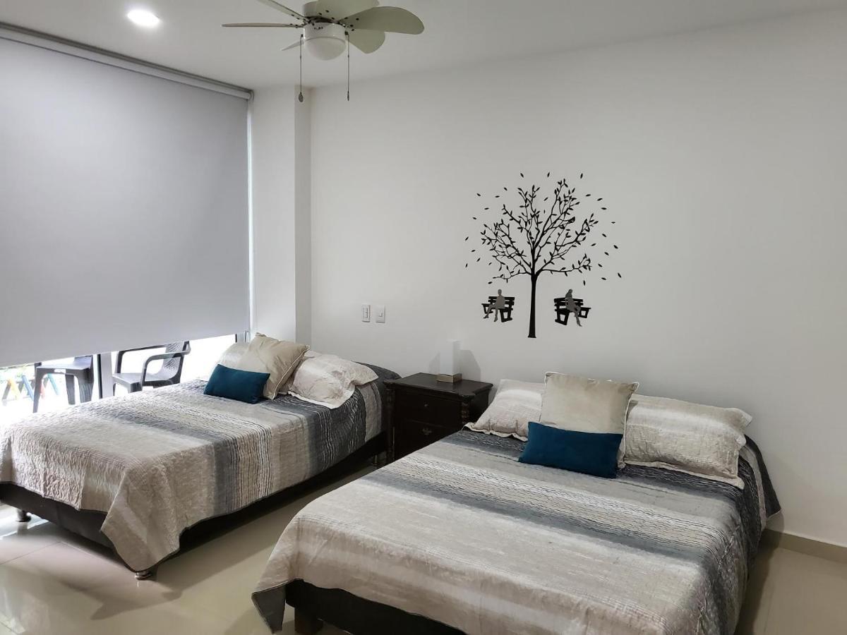 Morros Vitri Memorable Apartment Cartagena Екстериор снимка