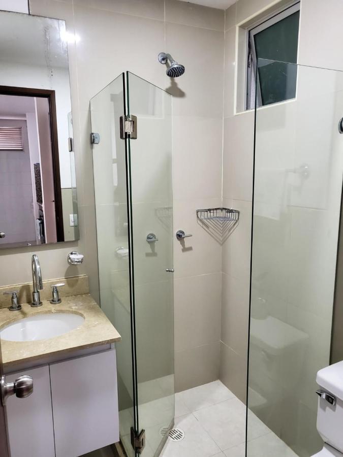 Morros Vitri Memorable Apartment Cartagena Екстериор снимка