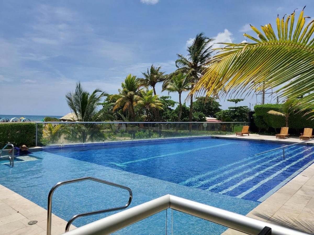 Morros Vitri Memorable Apartment Cartagena Екстериор снимка