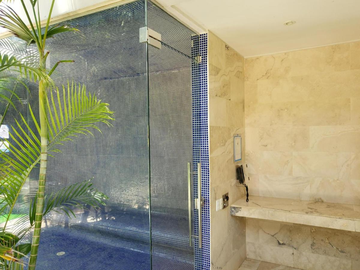 Morros Vitri Memorable Apartment Cartagena Екстериор снимка