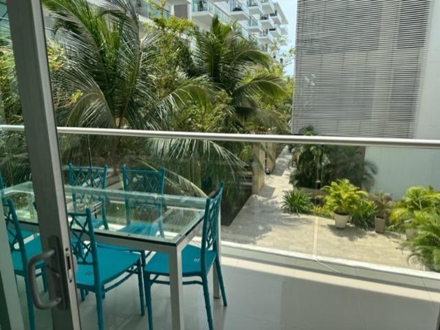Morros Vitri Memorable Apartment Cartagena Екстериор снимка