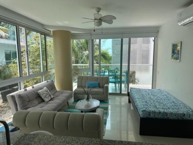 Morros Vitri Memorable Apartment Cartagena Екстериор снимка