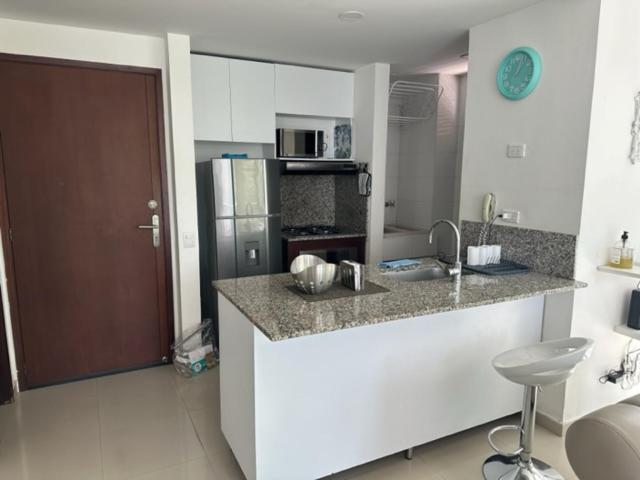 Morros Vitri Memorable Apartment Cartagena Екстериор снимка