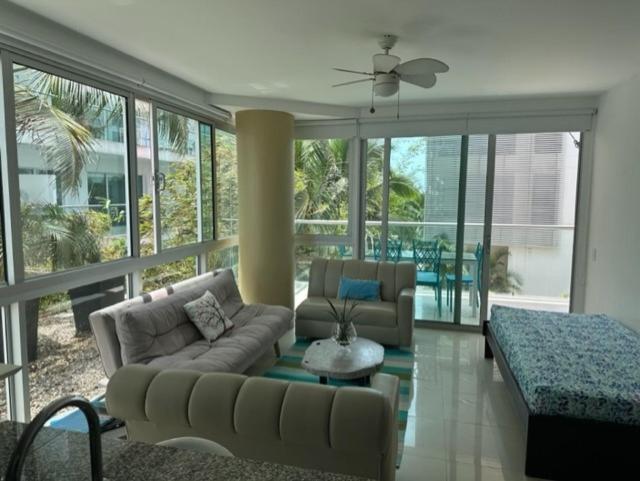 Morros Vitri Memorable Apartment Cartagena Екстериор снимка