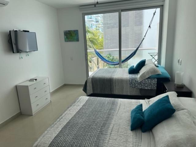 Morros Vitri Memorable Apartment Cartagena Екстериор снимка