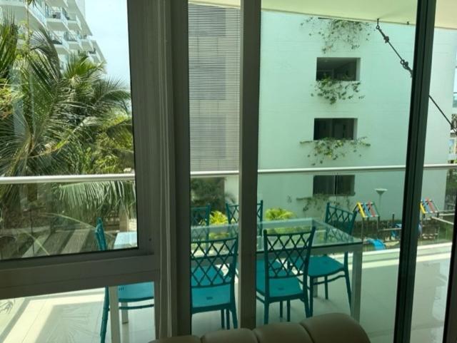Morros Vitri Memorable Apartment Cartagena Екстериор снимка