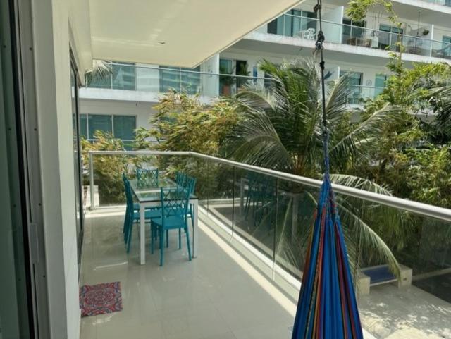 Morros Vitri Memorable Apartment Cartagena Екстериор снимка